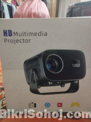 কম্পিউটার প্রজেক্টর